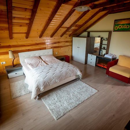 Вила Belle Vie Beli Iskar Zewnętrze zdjęcie