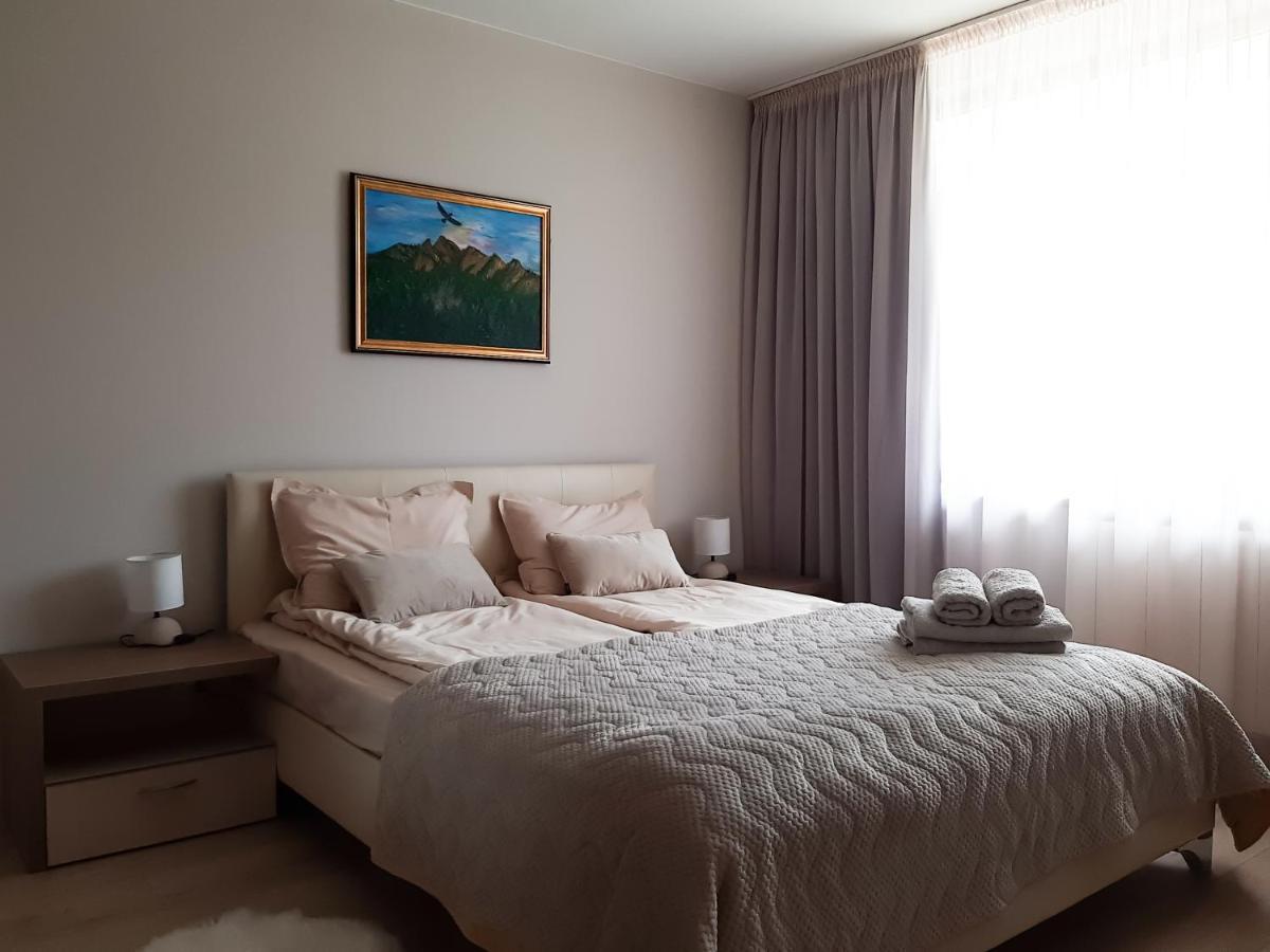 Вила Belle Vie Beli Iskar Zewnętrze zdjęcie