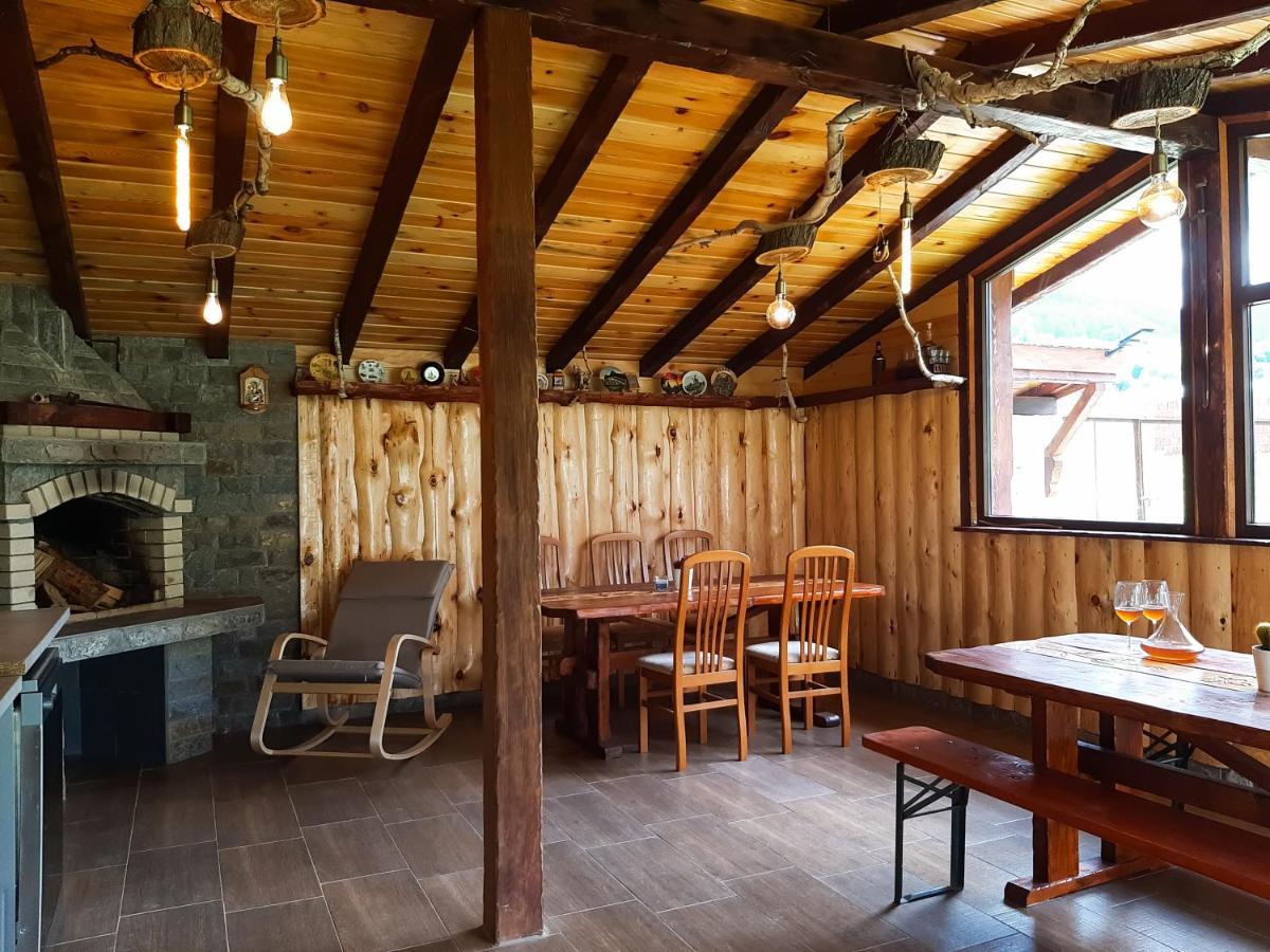 Вила Belle Vie Beli Iskar Zewnętrze zdjęcie