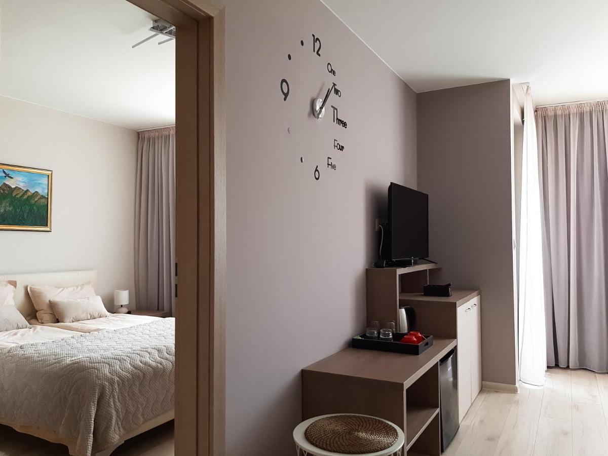 Вила Belle Vie Beli Iskar Zewnętrze zdjęcie
