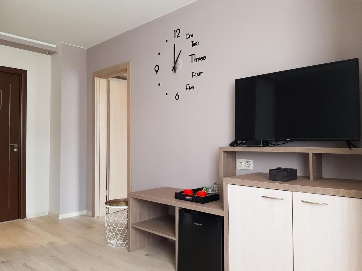 Вила Belle Vie Beli Iskar Zewnętrze zdjęcie