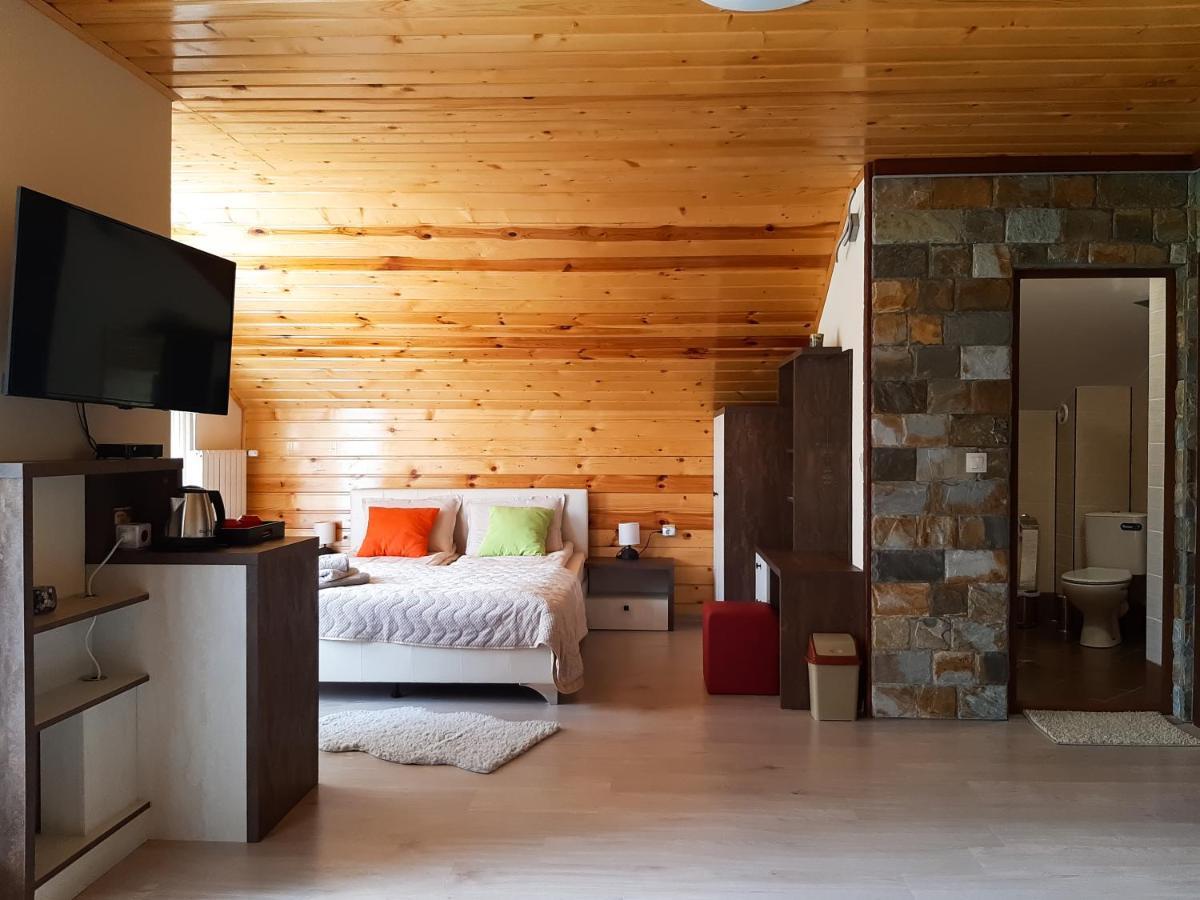 Вила Belle Vie Beli Iskar Zewnętrze zdjęcie