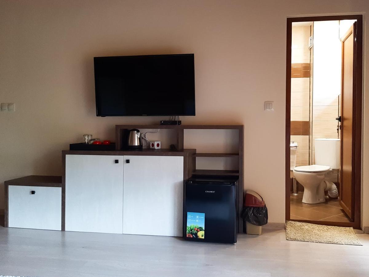 Вила Belle Vie Beli Iskar Zewnętrze zdjęcie