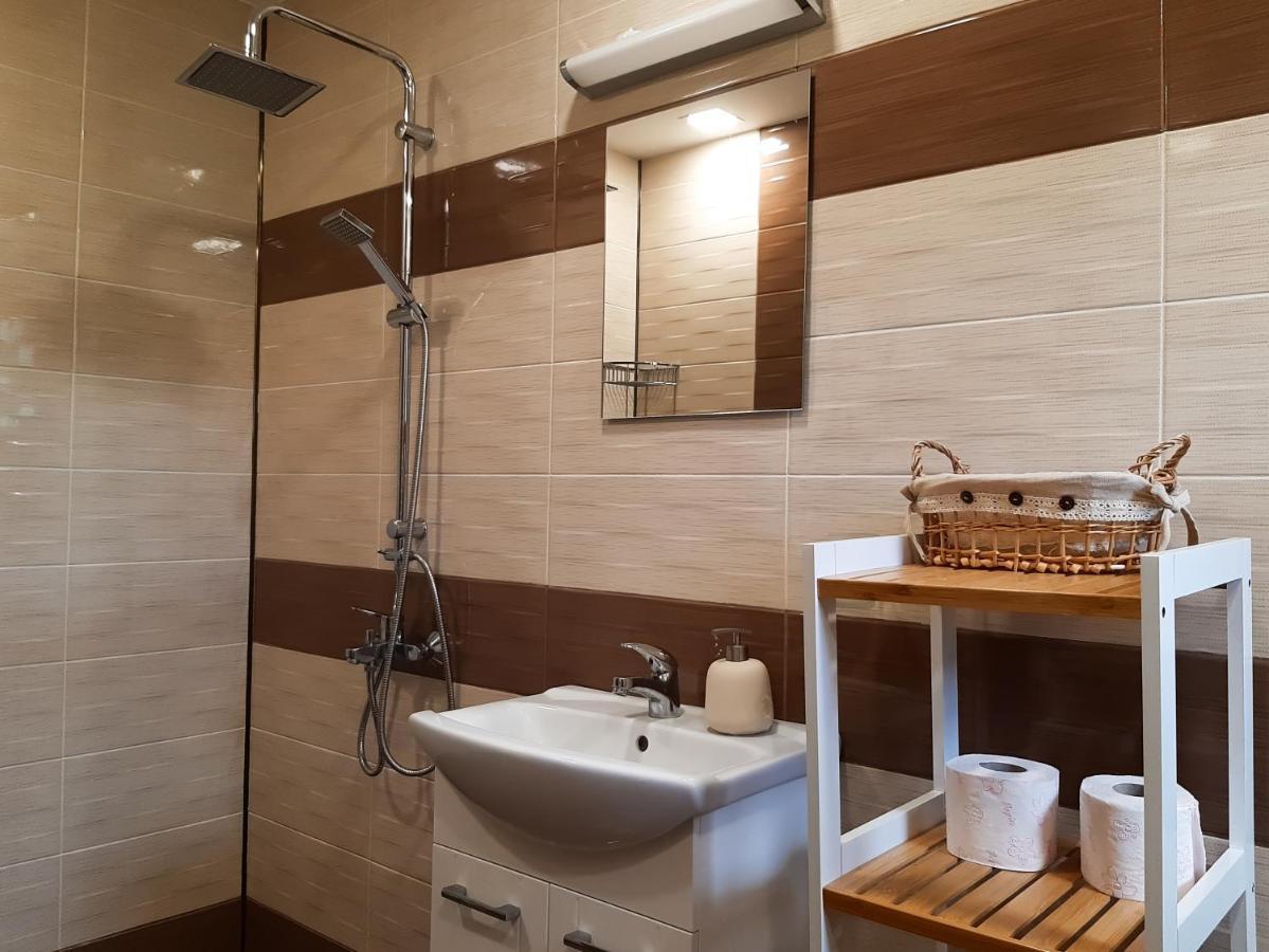 Вила Belle Vie Beli Iskar Zewnętrze zdjęcie