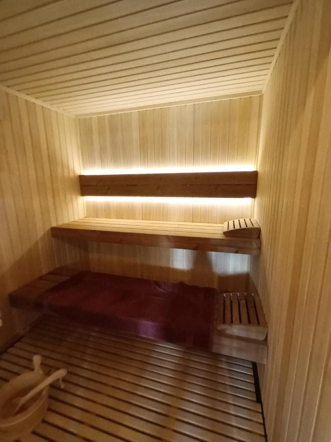 Вила Belle Vie Beli Iskar Zewnętrze zdjęcie