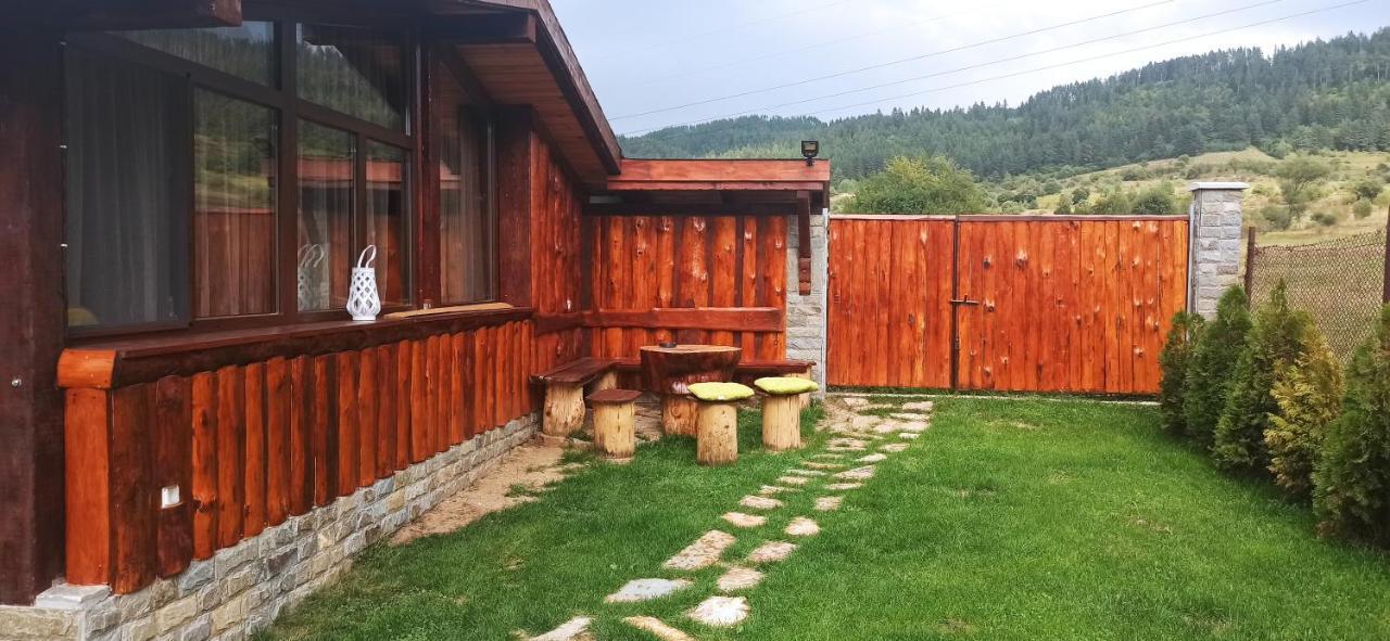 Вила Belle Vie Beli Iskar Zewnętrze zdjęcie